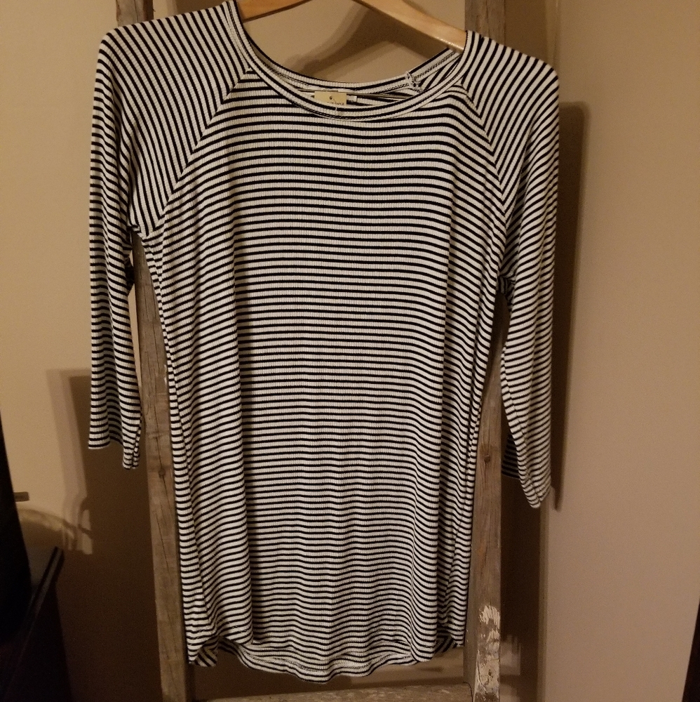 American Eagle tunic